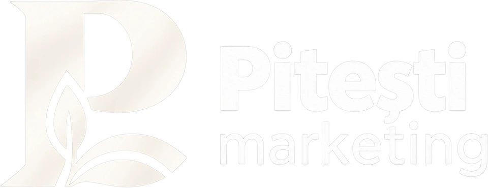 Pitești marketing